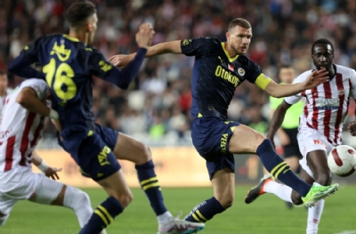 Fenerbahçe, 'Balkan Grubu'nun' kurbanı oldu! Livakovic daha ilk gün açıklamıştı