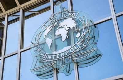 INTERPOL başkanı geldi, Türk futbolundaki yasa dışı bahis konusuna el attı