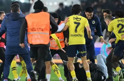 Trabzonspor istedi! 'Oosterwolde, Osayi ve İrfan Can; Emniyet'e ifade verdi'