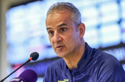 Fenerbahçe'de neler oluyor? İsmail Kartal'ın üzerine 'X' atıldı!