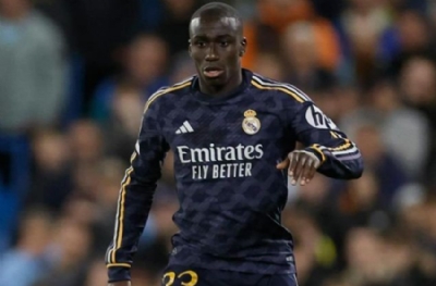 İngilizler Ferland Mendy için Real Madrid'in kapısında