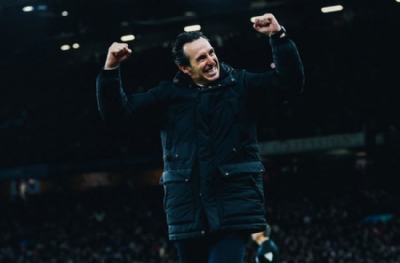 Aston Villa duyurdu! Unai Emery imzayı attı
