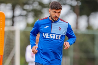 Trabzonspor, Fatih Karagümrük maçına hazır