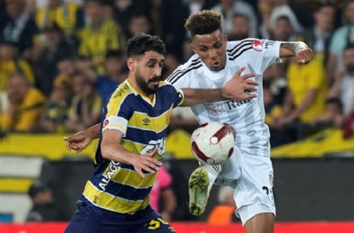 Gedson: İyi bir sonuç aldık