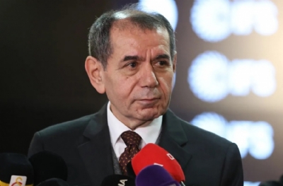 Süper Kupa, Dursun Özbek'in ikinci kez başını yaktı! Adaylık şansını bitirdi