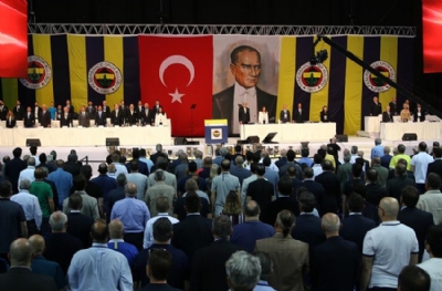 Fenerbahçe'yi toparlayacak isim! Herkesin 'işte bu' diyeceği başkanın silahı