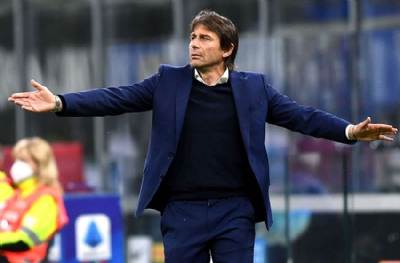 Antonio Conte'nin tazminatı belli oldu! Sadettin Saran tapuyu da verecek mi?