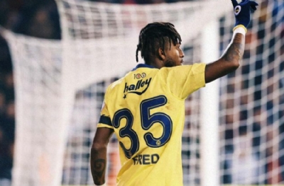 Fred için Rio'da kavga çıktı! Fenerbahçe'nin sambacı yıldızı evini özledi
