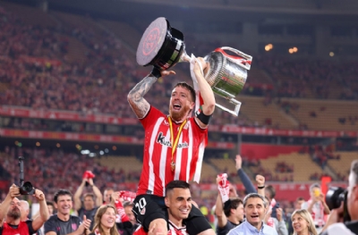 15 yıllık aşk bitiyor! Iker Muniain vedayı açıkladı