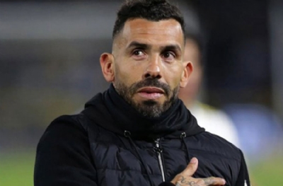 Carlos Tevez korkuttu! Independiente açıkladı