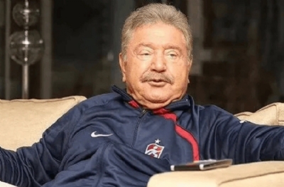 Trabzonspor'a şok! Eski başkanın cansız bedeni evinde bulundu 