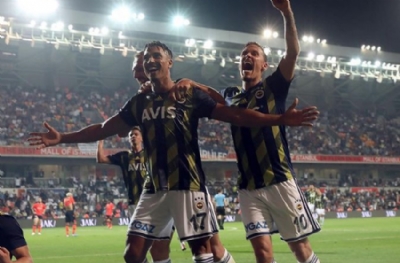 Eski Fenerbahçeli Bölgesel Lig'e