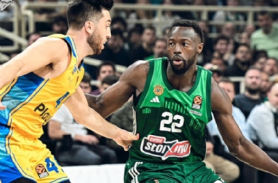 Panathinaikos'tan Maccabi mağlubiyeti sonrası açıklama