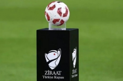 ZTK finali Şanlıurfa GAP Arena'da