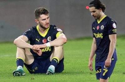 Fenerbahçe 4 ayda 36 milyon Euro zarar etti! Ocak'ta kabul edilmiş olsaydı