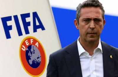 Ali Koç yetkiyi aldı! FIFA ve UEFA ile görüşmek için İsviçre yolcusu