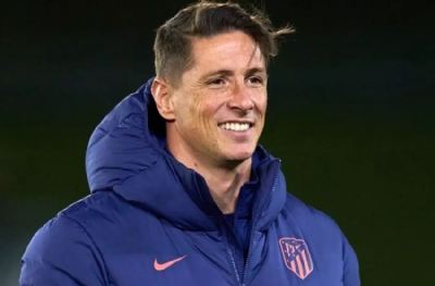 Fernando Torres terfi aldı