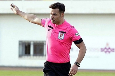 Cihan Aydın'dan itiraf! Alman VAR'ın kendisini nasıl ikna ettiğini anlattı