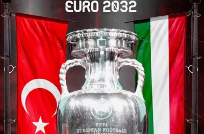 EURO 2032 öncesinde stat krizi! 3 stat hazır 2 stat konusunda kararsızlık var