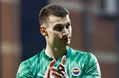 Hırvat gazeteciler sitem etti! Livakovic açıklama yapmak zorunda kaldı