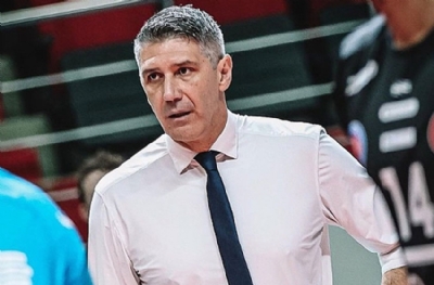 Halkbank, Slobodan Kovac'la yollarını ayırdı