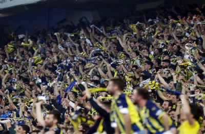 Derbi biletleri satışta