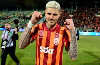 Kim ahlaksız? Icardi mi?