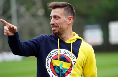 Mert Hakan'ın tercihi Dzeko değil Icardi! Sosyal medya hesabından paylaştı