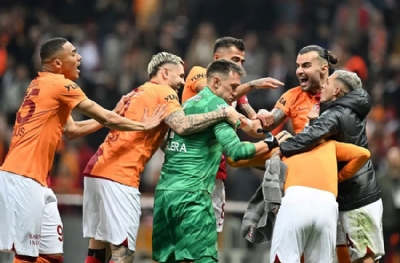 Galatasaray'da hedef çok başka! Hem şampiyonluk hem 3 rekor