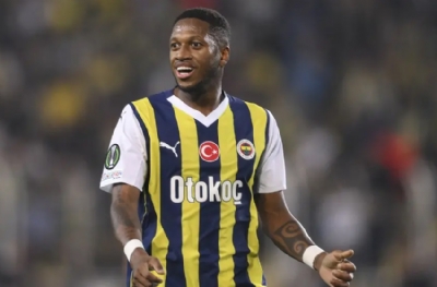 Fred: Savaş bitene kadar inanmaya devam