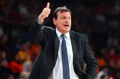 Ergin Ataman'a disiplin soruşturması