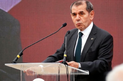 Dursun Özbek 2017'den beri 7 yıldır her sene açıklıyor! Aynı müjdeyi verecek
