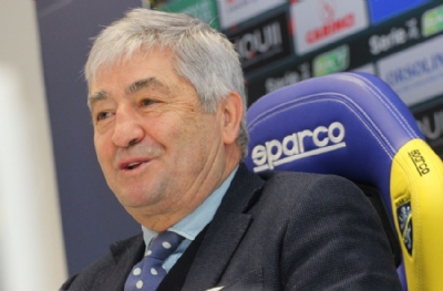Fenerbahçe'nin gözü Frosinone'nin ligde kalmasında! Kasaya servet girebilir
