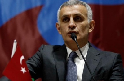 'Derin Trabzon'dan Hacıosmanoğlu kararı! Yardımcı karşısında ne olacak?