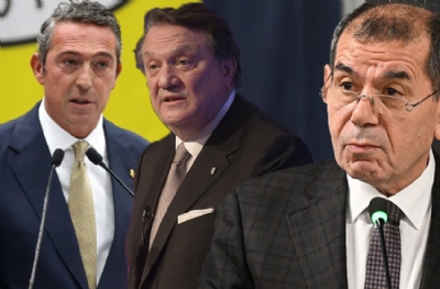 Fenerbahçe ve Beşiktaş çok memnun! Galatasaray 'çıkmak için' can atıyor