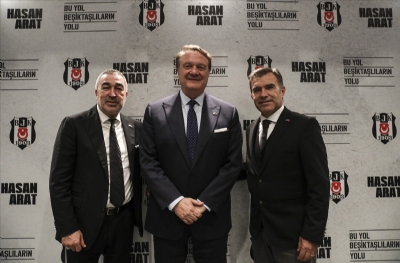 Yönetim 3 adayın üzerini çizdi! Beşiktaş'ta gelecek sezon çalışamayacaklar