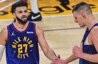 Denver Nuggets - Los Angeles Lakers: 112-105 (MAÇ SONUCU)