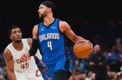 Orlando Magic - Cleveland Cavaliers: 121-83 (MAÇ SONUCU)