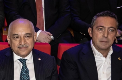 Yabancı hakem konusunda kim doğru söylüyor! Mehmet Büyükekşi mi? Ali Koç mu? 