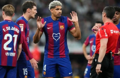 Barcelona'da karar çıktı! O 3 isim satılacak