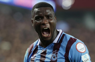 Trabzonspor kara kara düşünüyor 