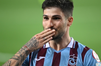 Fountas'da son durum