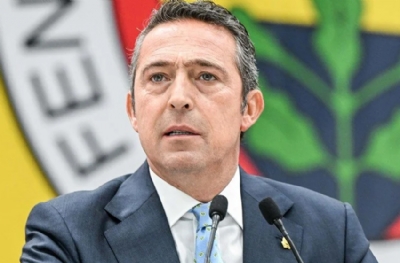 Ali Koç'tan tarihi karar! Fenerbahçe gelecek yıl 'iddaa'da yer almayacak!