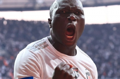Abouabakar, Beşiktaş'a Selahattin Baki ile veda edecek! İşi bitirip gidecek