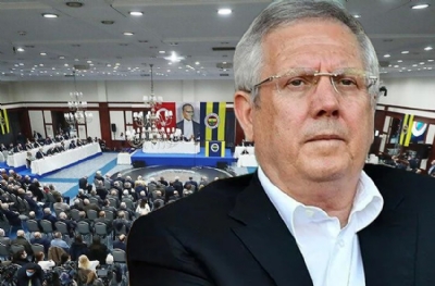 Aziz Yıldırım'ın adayı ezip geçer! 'Oyların 3'te 2'sini alıp kazanacak' iddiası