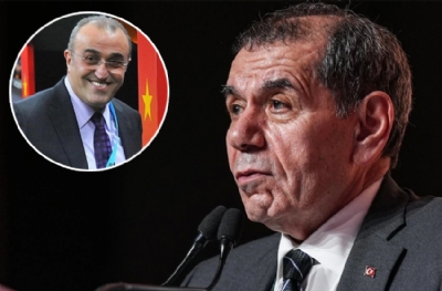 Dursun Özbek bugün adaylığını açıklayacak! Abdürrahim Albayrak sürprizi