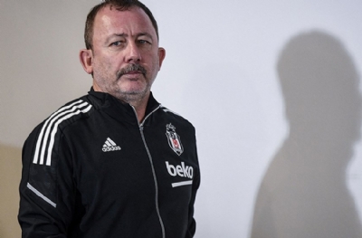 Sergen Yalçın'ın Beşiktaş'a dönme ihtimali yok! Önünde 2 büyük engel var