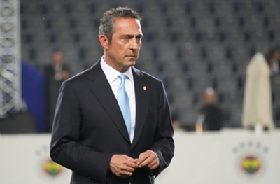 Ali Koç yeni ve çok güçlü bir yönetimle aday olacak! Planlar netleşti