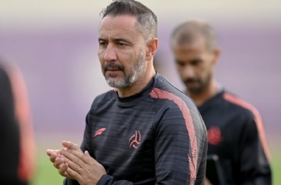 Vitor Pereira belirsizliği