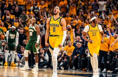 Milwaukee Bucks - Indiana Pacers: 121-118 (MAÇ SONUCU)